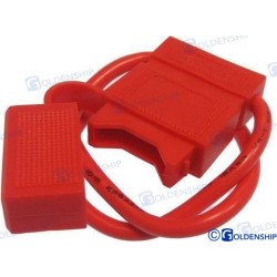 WASSERDICHTER SICHERUNGSHALTER