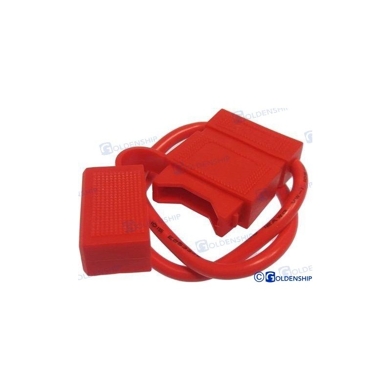 PORTAFUSIBLE ESTANCO