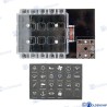 PANEL 10 FUSES