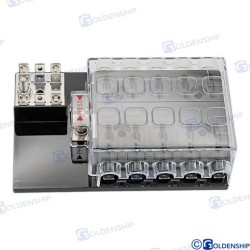 PANEL 10 FUSES