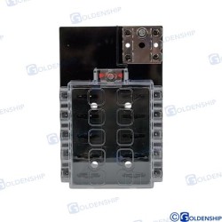 PANEL 10 FUSES