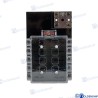 PANEL 10 FUSES