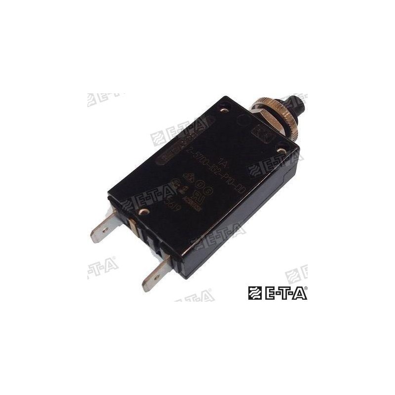 INT. MAGNETOTERMICO 5A