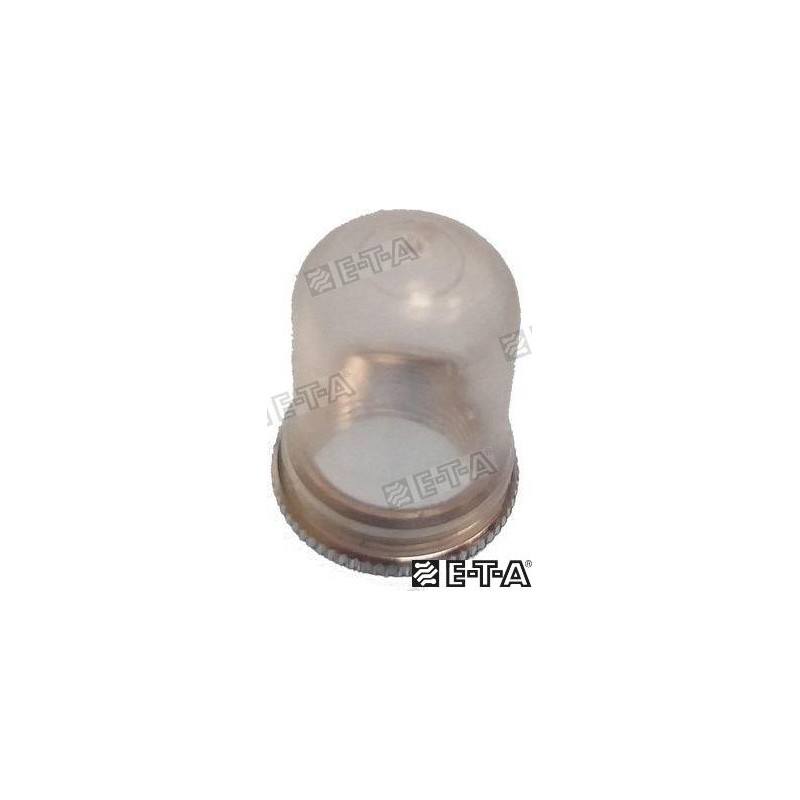 CAPUCHON PROTECTOR TRANSPARENTE 5700