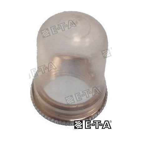 CAPUCHON PROTECTOR TRANSPARENTE 5700