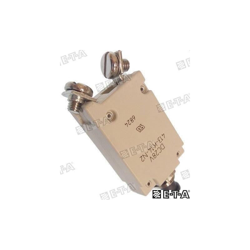 INT. MAGNETOTERMICO 60A
