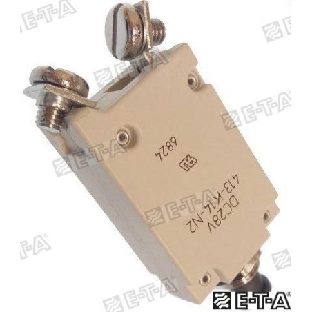 INT. MAGNETOTERMICO 60A
