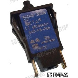 INT. MAGNETOTHERMAL 16A