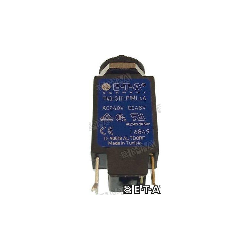 INT. MAGNETOTHERMISCH 4A