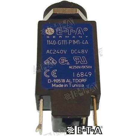 INT. MAGNETOTHERMISCH 4A