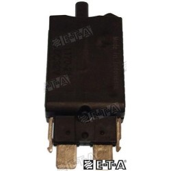 INT. FUSIBLE TERMICO 8A