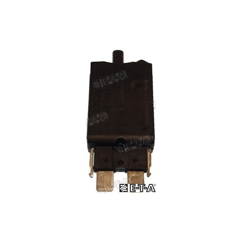 INT. FUSIBLE TERMICO 8A
