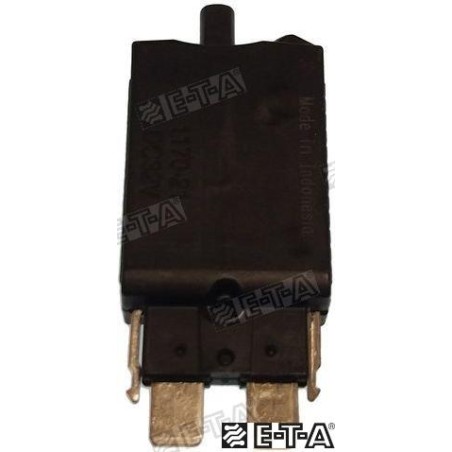 INT. FUSIBLE TERMICO 8A