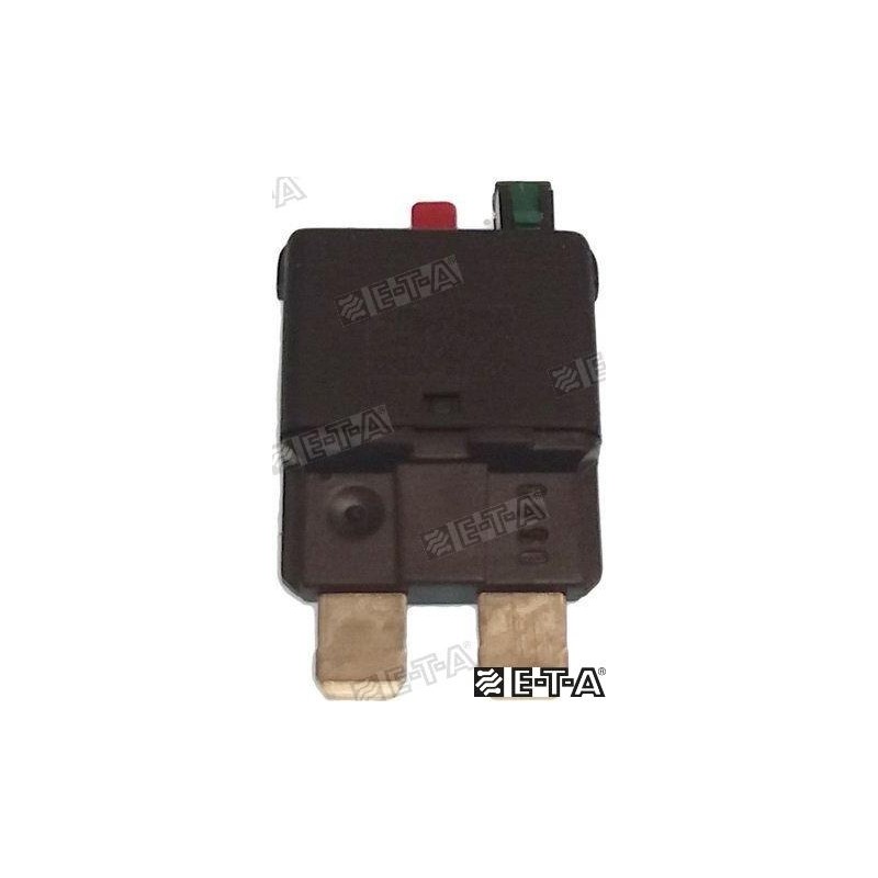 INT. FUSIBLE TERMICO 6A