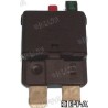 INT. FUSIBLE TERMICO 6A