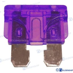 FUSIBLE ATC 3A (PACK 5)
