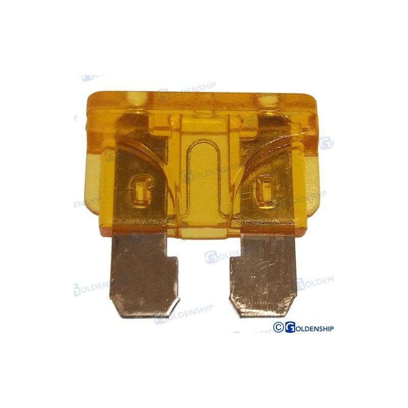FUSIBLE ATC 5A (5)