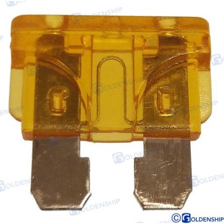 FUSIBLE ATC 5A (5)