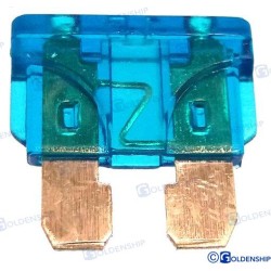 ATC-SICHERUNG 15A (PACKUNG 5)