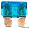FUSIBLE ATC 15A (PACK 5)