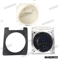 BASE 16A 230V