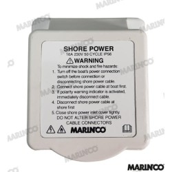 BASE 16A 230V