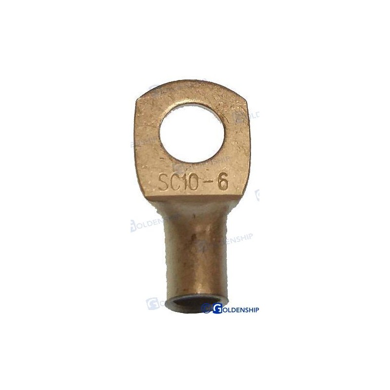 BATTERY CABLE TERMINAL (PACK 10)