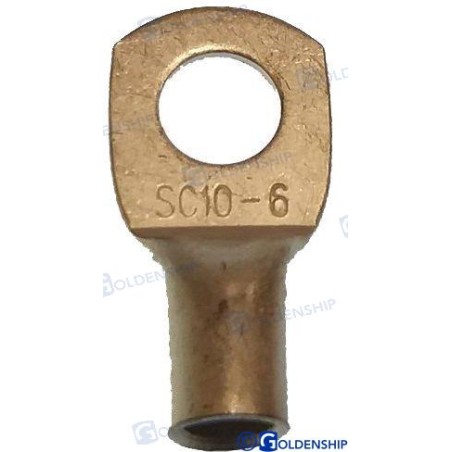 BATTERY CABLE TERMINAL (PACK 10)