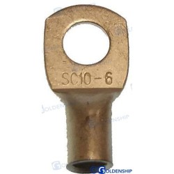 TERMINAL CABLE BATERIAS (PACK 10)