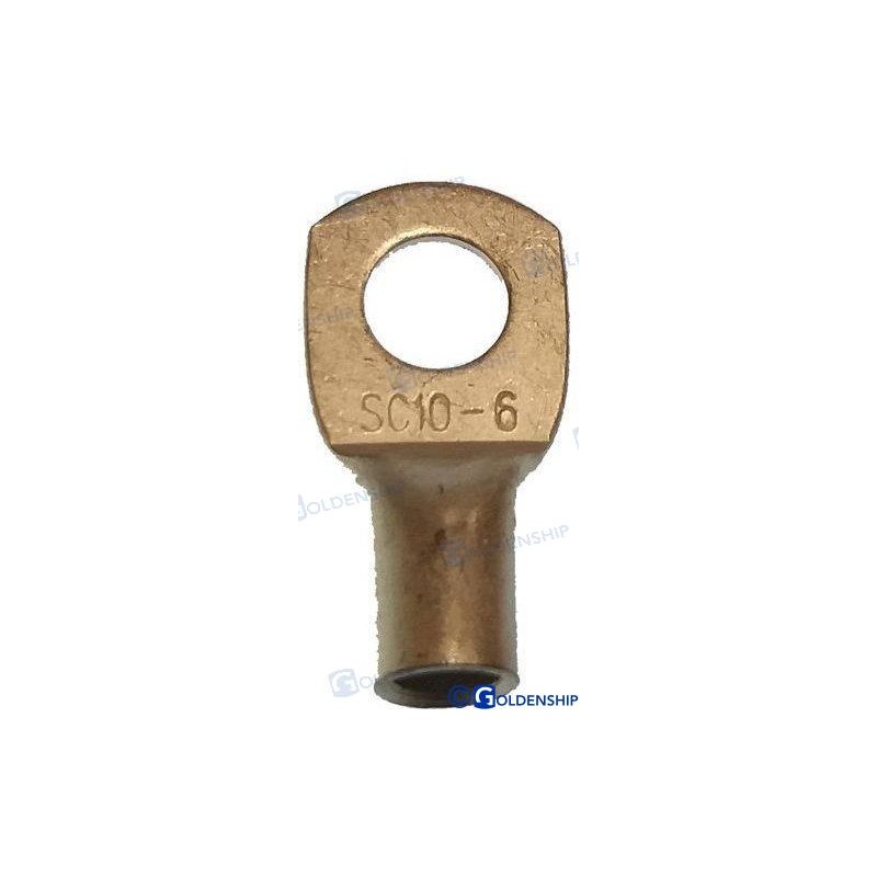 TERMINAL CABLE BATERIAS (PACK 10)