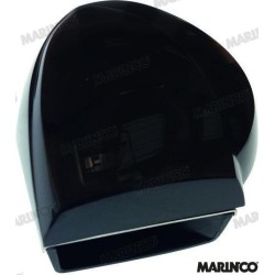 BOCINA 12V. MINIBLAST NEGRA