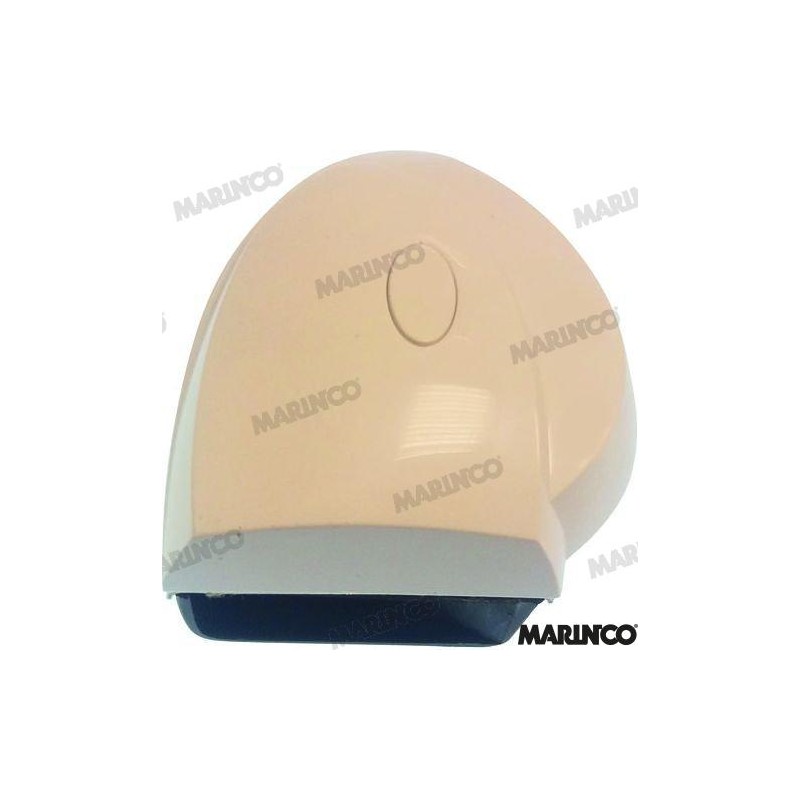 BOCINA 12V. MINIBLAST BLANCA