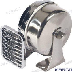 ELECTRIC HORN 12 V.