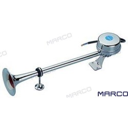 ELECT.TROM HORN 24V.470MM.