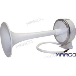 ELECTRIC HORN 250MM. 12V