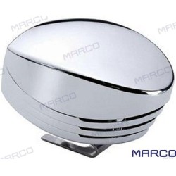 SHARK 12V CHROME ELECTRIC HORN
