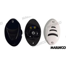 BOCINA 12V EMPOTRADA H