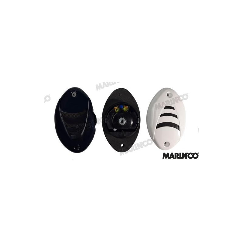 BOCINA 12V EMPOTRADA H