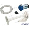 BOCINA ABS C/COMPRESOR 12V