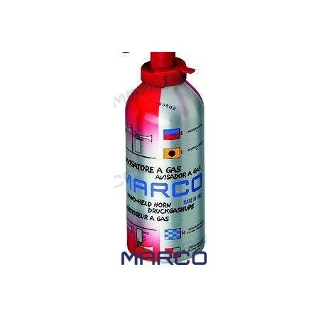 CARGA DE RECAMBIO 200 ML (GS12046)