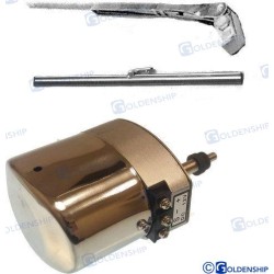 SCHEIBENWISCHER 12V. 355MM.