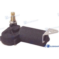 MOTOR LIMPIAPARABRISAS HD-1".12V.