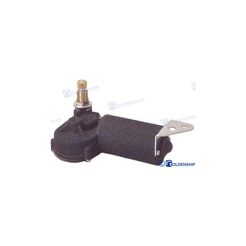 MOTOR LIMPIAPARABRISAS HD-1".12V.