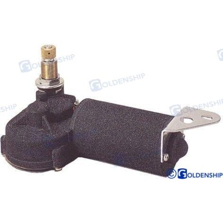 MOTOR LIMPIAPARABRISAS HD-1".12V.