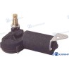 MOTOR LIMPIAPARABRISAS HD-1".12V.