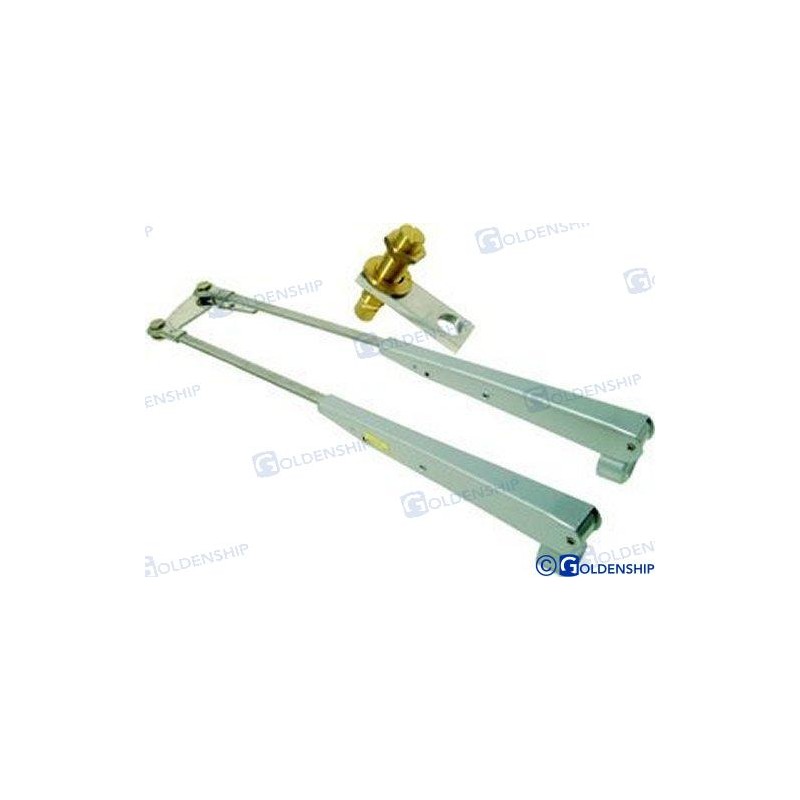 PANTOGRAPH ARM 450MM.