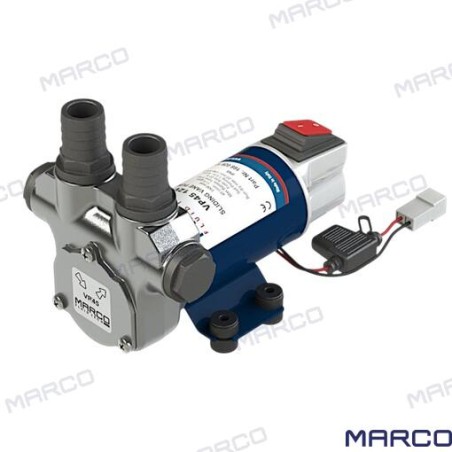 BOMBA 45L/MIN ON/OFF12V
