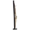 ESCOBILLA INOX DE LUXE 508MM