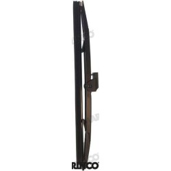 ESCOBILLA PVC NEGRO 305MM