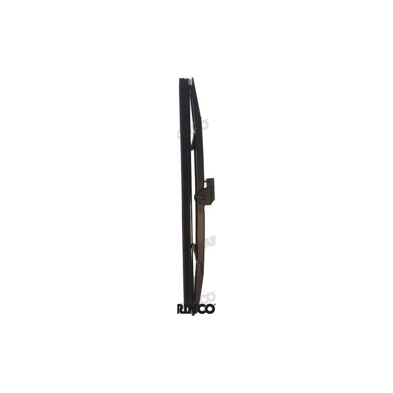 ESCOBILLA PVC NEGRO 305MM